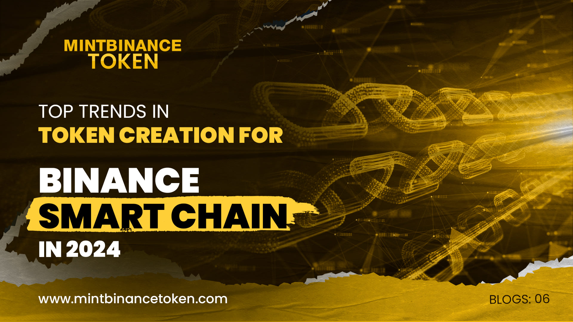 Top Trends in Token Creation for Binance Smart Chain in 2024