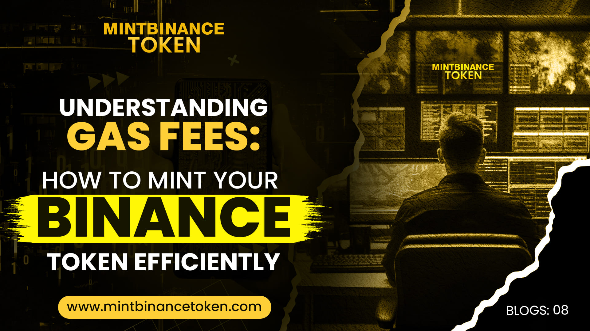 Understanding Gas Fees: How to Mint Your Binance Token Efficiently